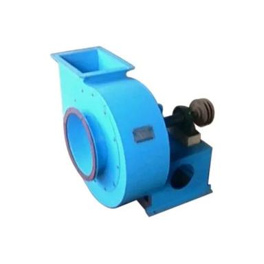 Industrial High Pressure Centrifugal Plug Fan Blade Material: Stainless Steel