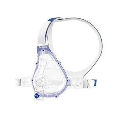 AcuCare F1-1 Vented Full Face Mask