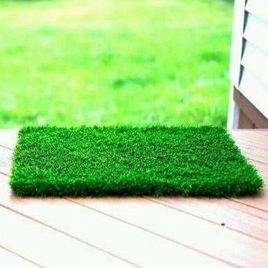 Eco-Friendly Anti Skid Artificial Grass Mat