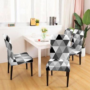 High Quality Polyster And Spandex Elastic Chair Cover
