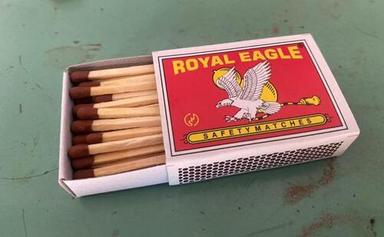Royal Eagle Matches