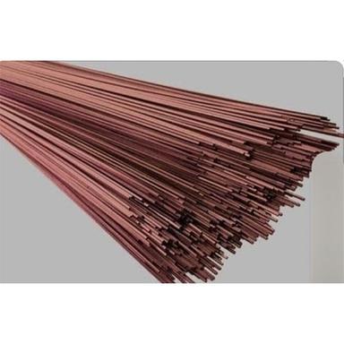 Copper Phosphorus Brazing Rod Application: Construction