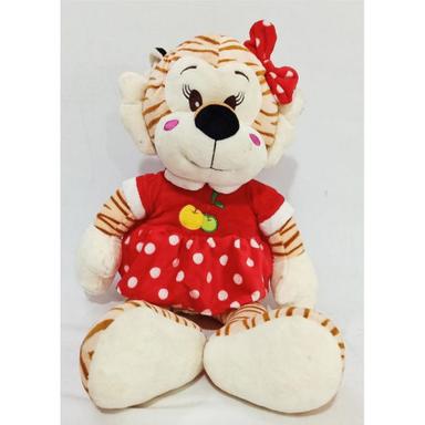 Multicolor 3178-3 Lady Lion Toy