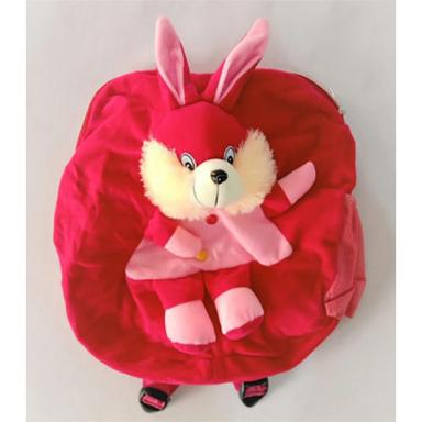 Red Rabbit Bag