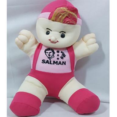 Salman Teddy Size: 35X22 Cm