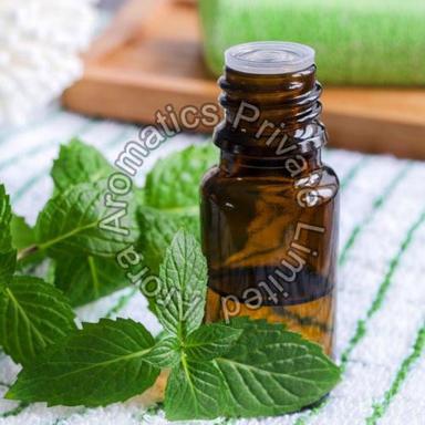 Mentha Citrata Oil Age Group: All Age Group