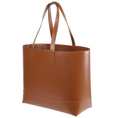 Different Available Ladies Leather Hand Bags