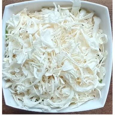 Dehydrated White Onion Flakes - Shelf Life: 6 Months
