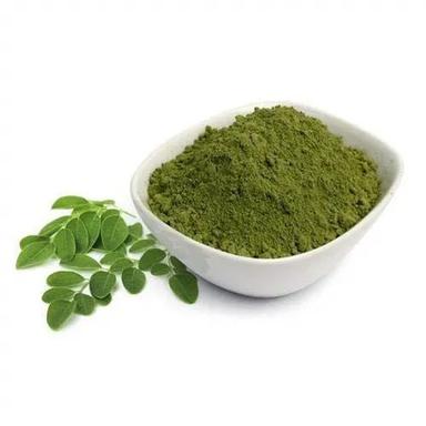 Moringa Leaves Powder Shelf Life: 1 Years