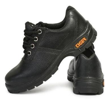 Black Tiger Safety Shoes