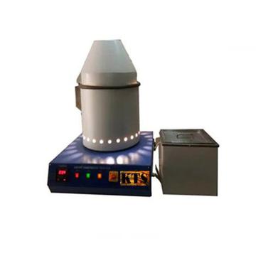Mbtl Light Fastness Tester Application: Industrial