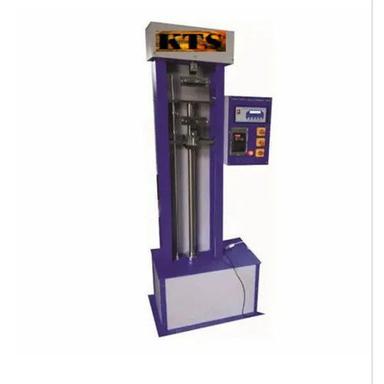 Digital Tensile Strength Testers Application: Industrial