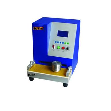 Solvent Rub Resistance Tester Application: Industrial