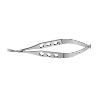 Js-682 Castroviejo Corneal Scissors Grade: Medical Grade