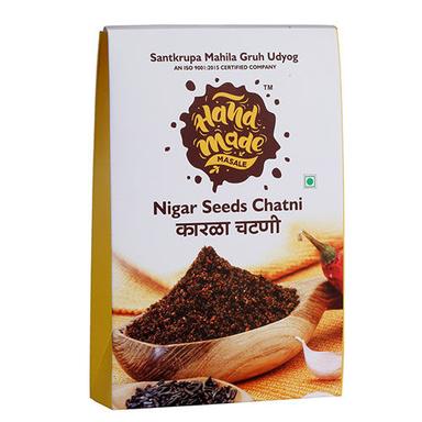 Nigar Seeds Chutney Grade: Food Grade