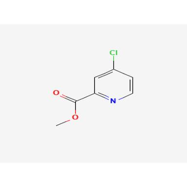 4-Chloro Picolinic Acid Methyl Ester Cas No: 24484-93-3