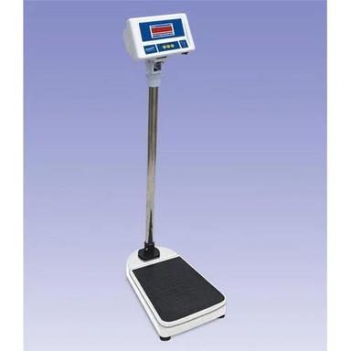 Phoenix Nep - Pw Series Person Weighing Scale Accuracy: 100 Gm