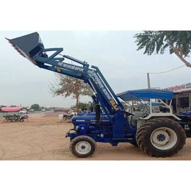 Steel 10 Feet Tractor Front End Loader