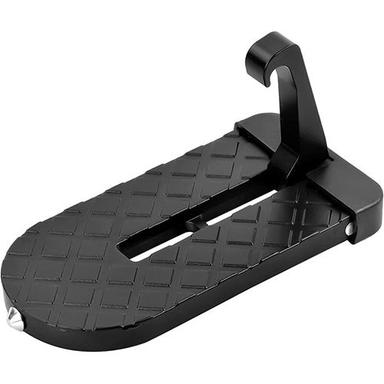 Steel Foot Rest Support For Car Door Hook