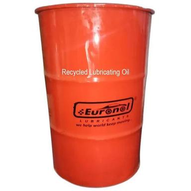 Recycled Lubricating Oil Application: Commercial
