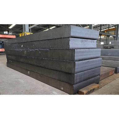 Black Industrial Plastic Mould Steel