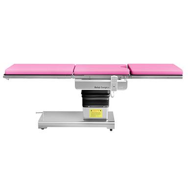 Bjs-008 Gynecological Obstetric Ot Table Commercial Furniture