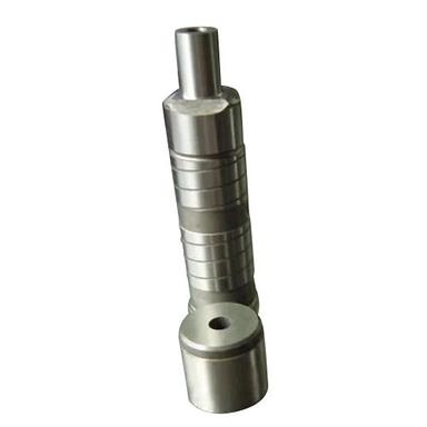 Silver Cnc Turret Punch Press Tools