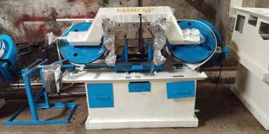 Automatic Laxmi Sai 250 Manual Dia Metal Cutting Bandsaw Machine
