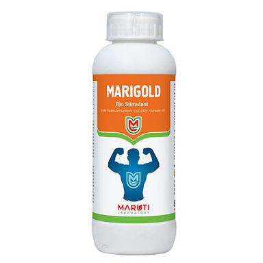Marigold Plant Growth Promoter Liquid