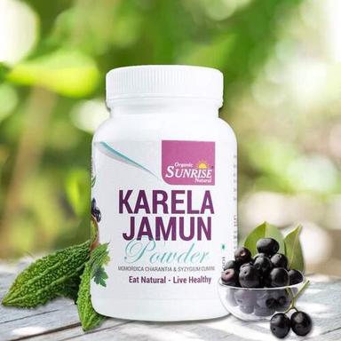 Karela Jamun Powder