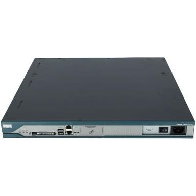 Cisco Router 2811 Integrated Services