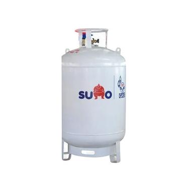Hp Sumo Gas Application: Industrial