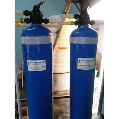 Full Automatic 220 V Dm Water Plant