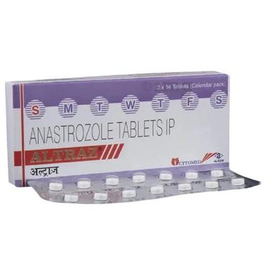 1 Mg Anastrozole Tablets Ip Dry Place