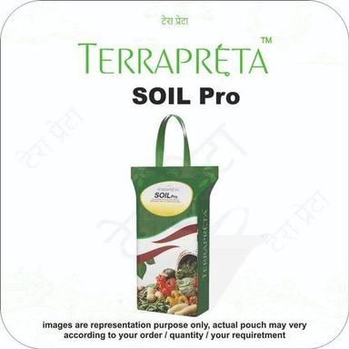 Soil Pro Biotic Application: Agriculture