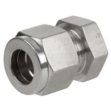 Stainless Steel Tube End Closure