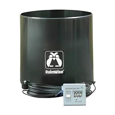 Rainwise Tipping Bucket Rain Gauge Application: Industrial