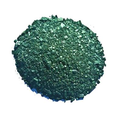 Malachite Green Crystal Basic Dyes Application: Industrial