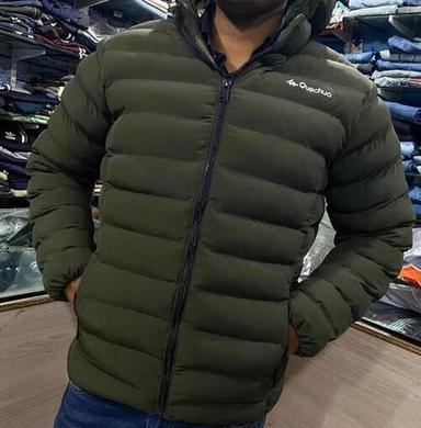 Winter Jacket Age Group: 14-60