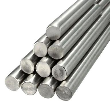 316L Industrial Stainless Steel Round Bar Diameter: 5-350 Millimeter (Mm)