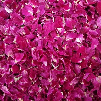 Red/Pink Dry Rose Petals