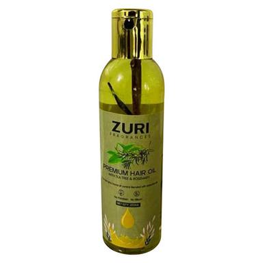 200 Ml Premium Hair Oil Gender: Female