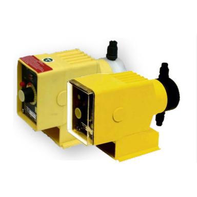V And A Series Electro Magnetically Actuated Diaphragm Dosing Pump Flow Rate: 12 Lph