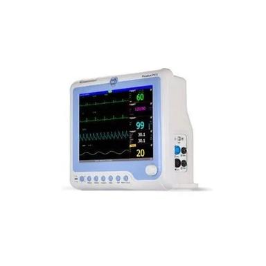 Phoebus P 512 5 Para Patient Monitor Application: Industrial