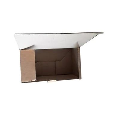 Glossy Lamination Slipper Packaging Carton Box