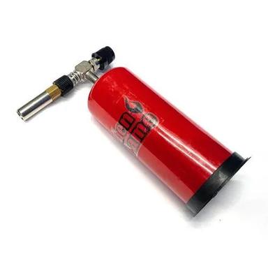 Industrial Gas Soldering Torch Application: Welding