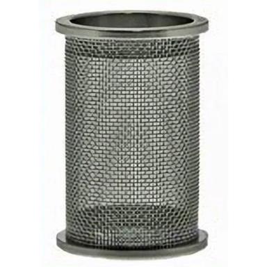 Silver Stainless Steel Wire 40 Mesh Basket