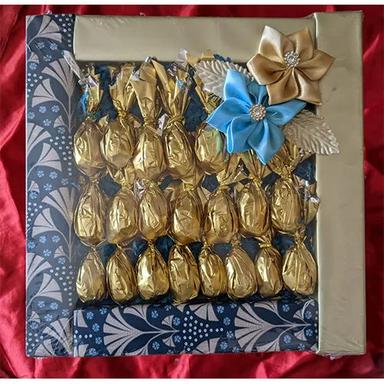 Diwali Gift Chocolate Tray - Size: Different Available