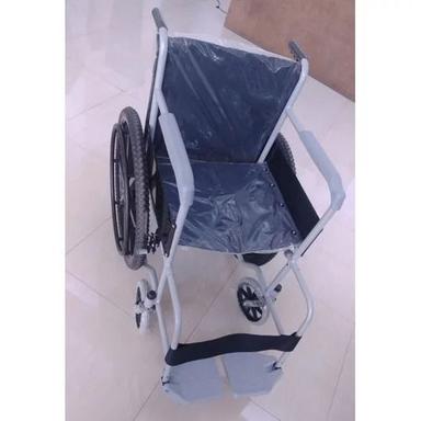 Vissco Rodeo Max SEN432-9985 With Mag Wheels Wheelchair