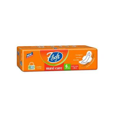 Xl Maxi Care Sanitary Pads Age Group: Women